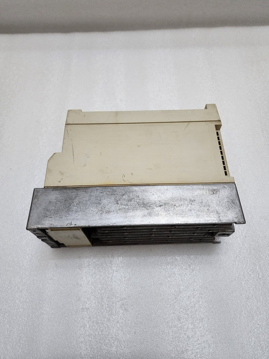 KARL E BRINKMANN 10.F5.C3B-YQ1A KEB INVERTER DRIVE 4.0 KVA