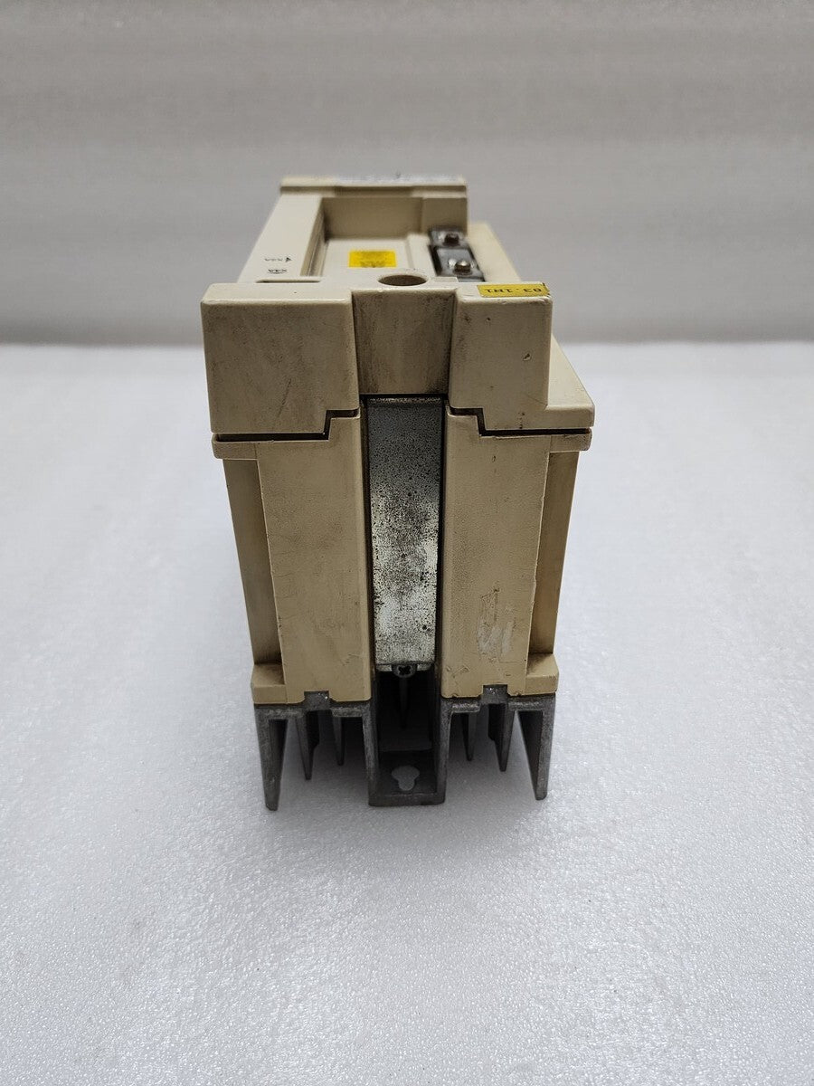 KARL E BRINKMANN 10.F5.C3B-YQ1A KEB INVERTER DRIVE 4.0 KVA