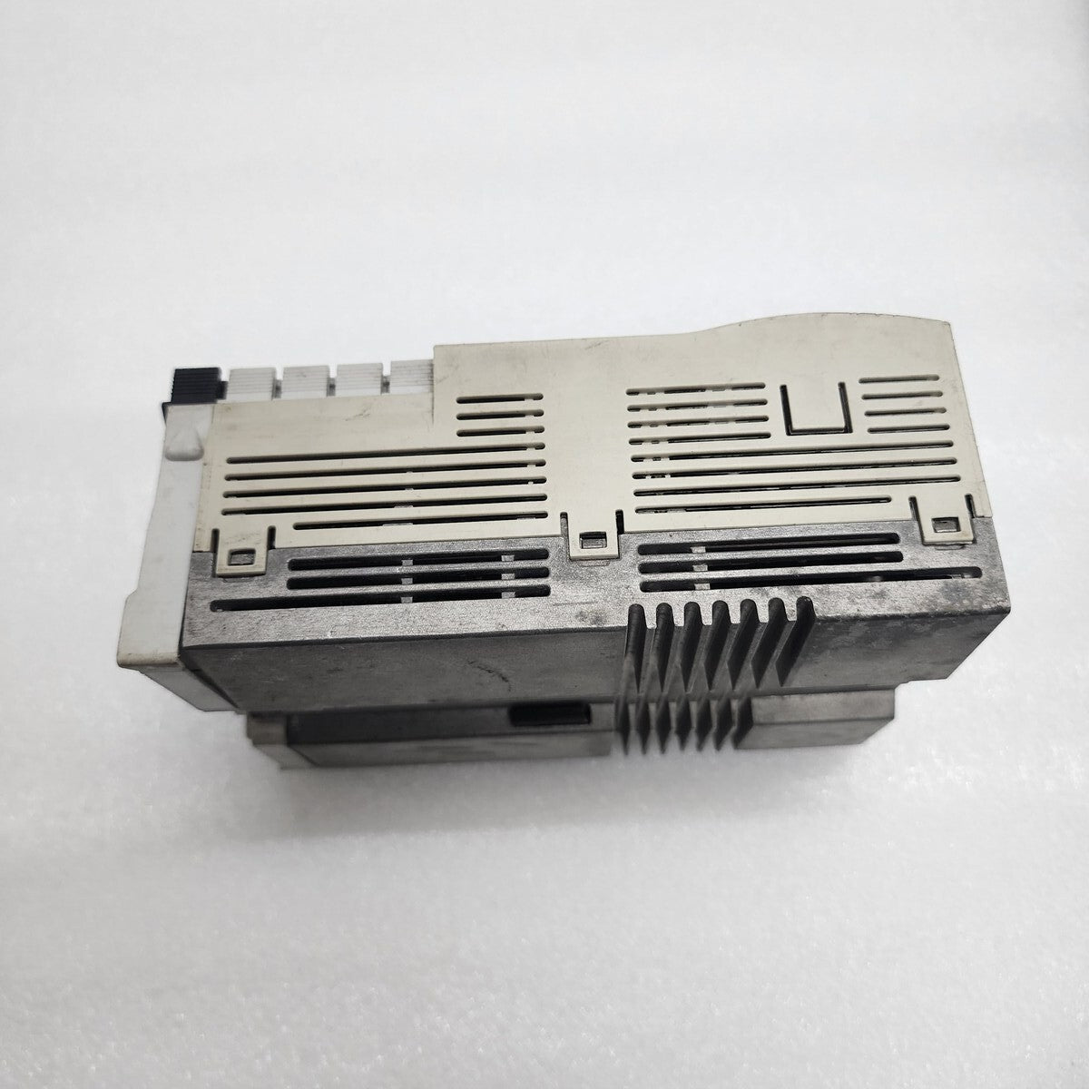 REXROTH CML20.1-NP-120-NA-NNNN-NW INDRA CONTROLLER R911306455-105 24VDC