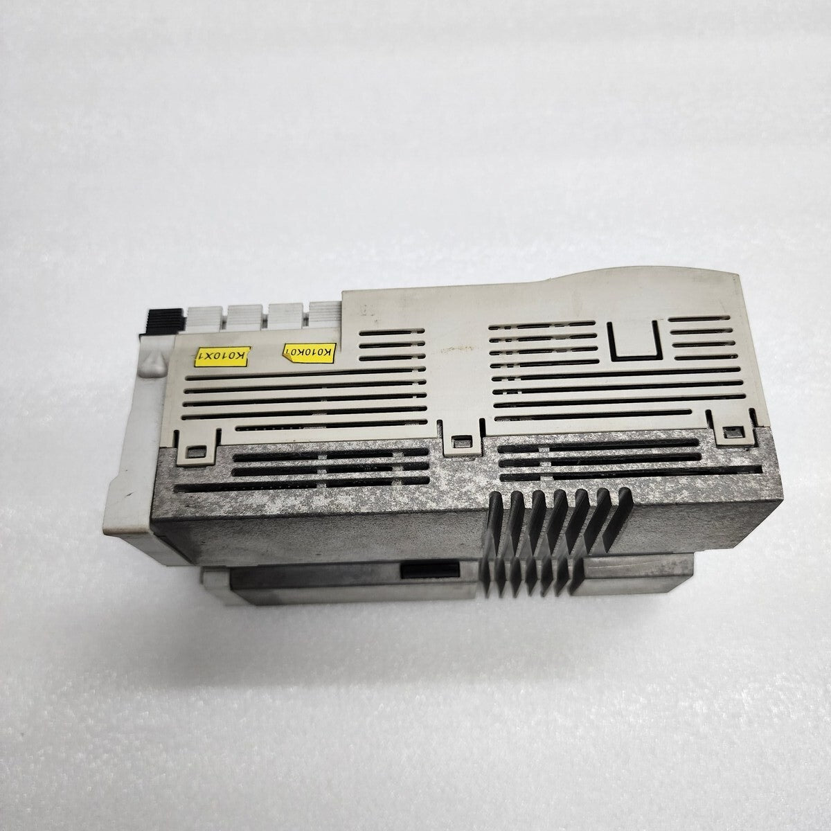 REXROTH CML20.1-NP-120-NA-NNNN-NW INDRACONTROL L20 R911306455-GA1 24VDC