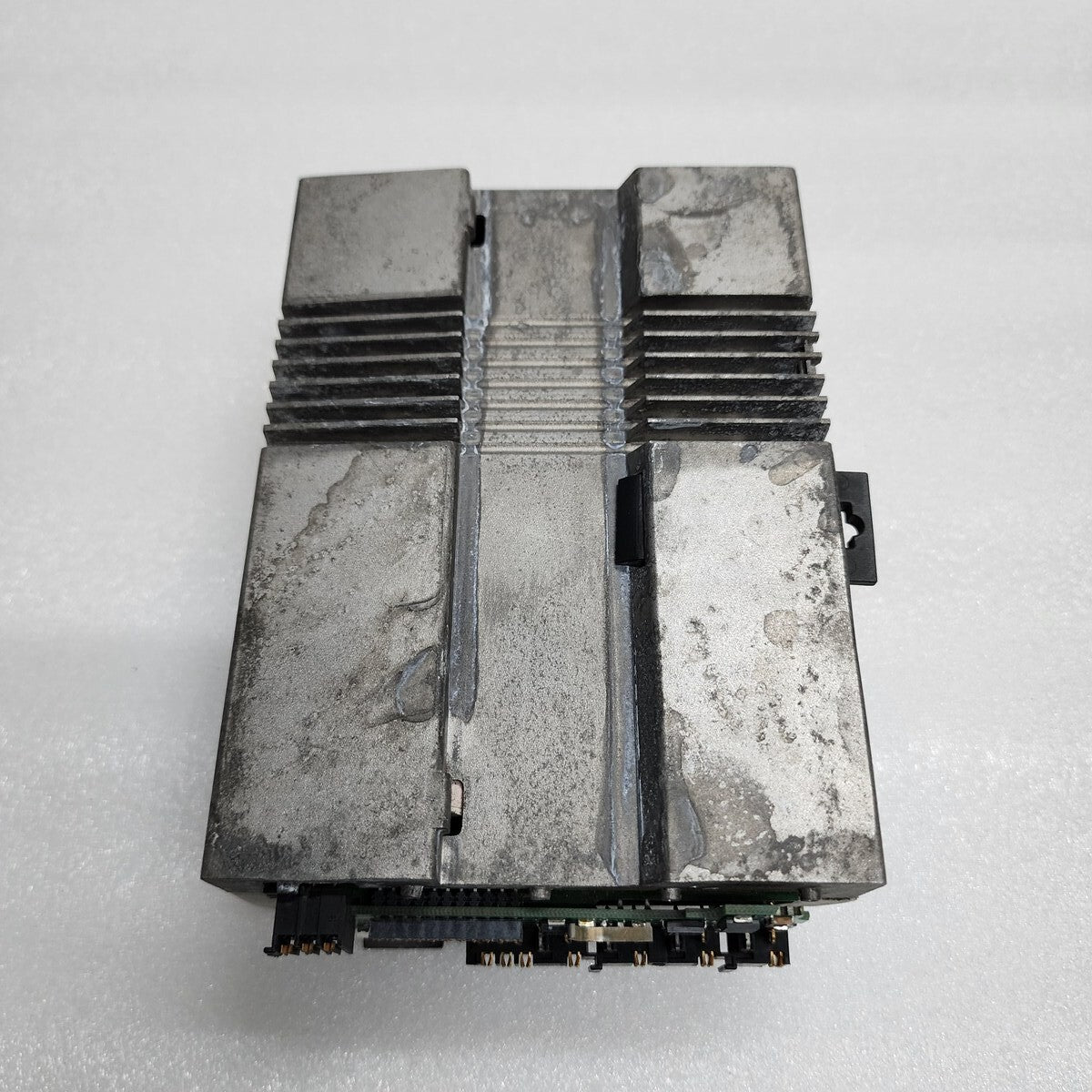 REXROTH CML20.1-NP-120-NA-NNNN-NW INDRACONTROL L20 R911306455-105 24VDC