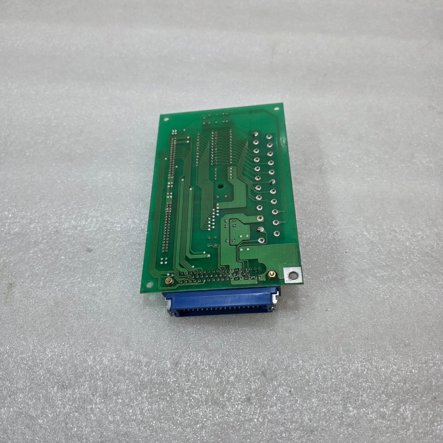 TOSHIBA VF5X-4580 CONTROL PCB (P6584580G / P6581939P2) | INDUSTRIAL DRIVE BOARD