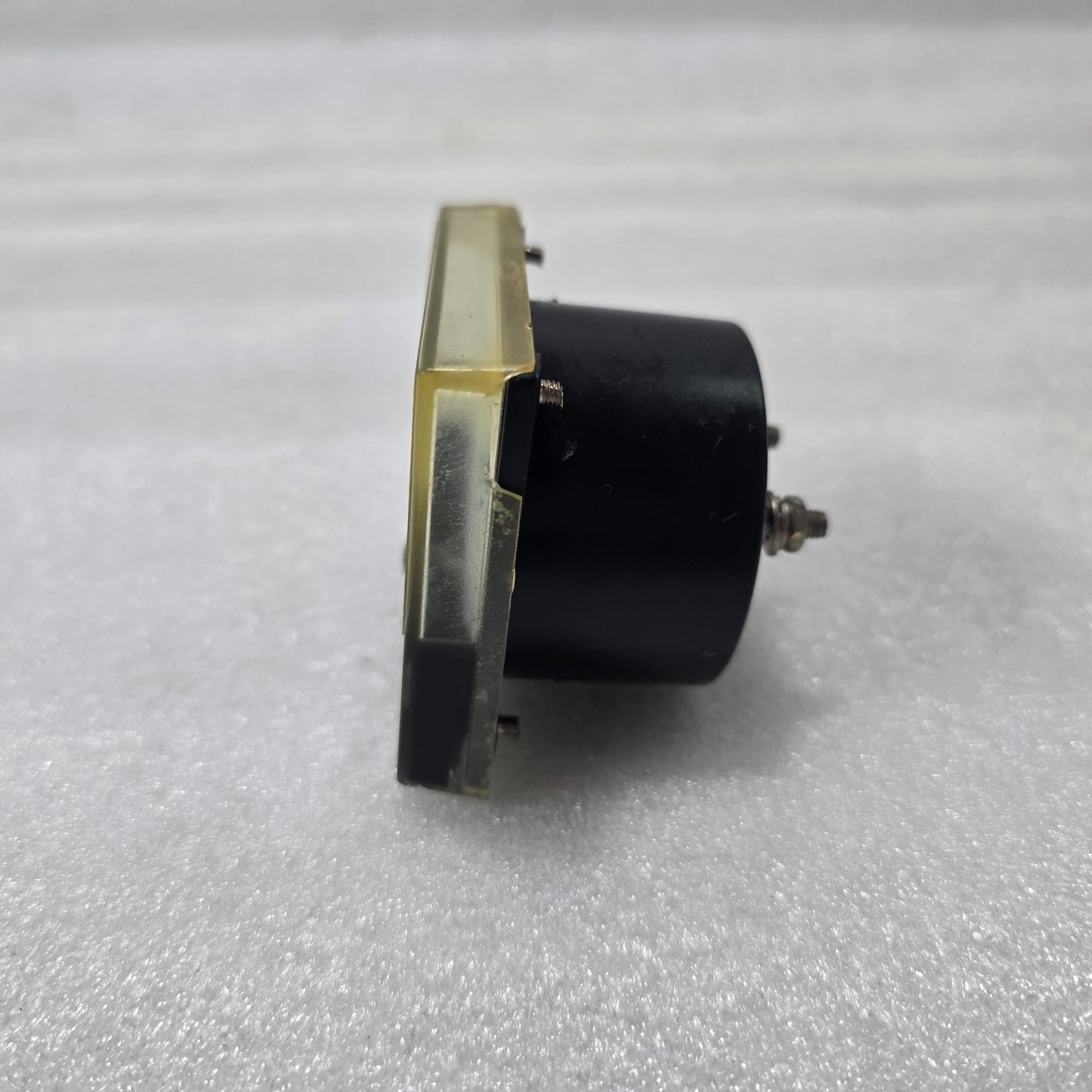 TOYO KEIKI ACF-6 AC ANALOG AMMETER CT 1000/5A