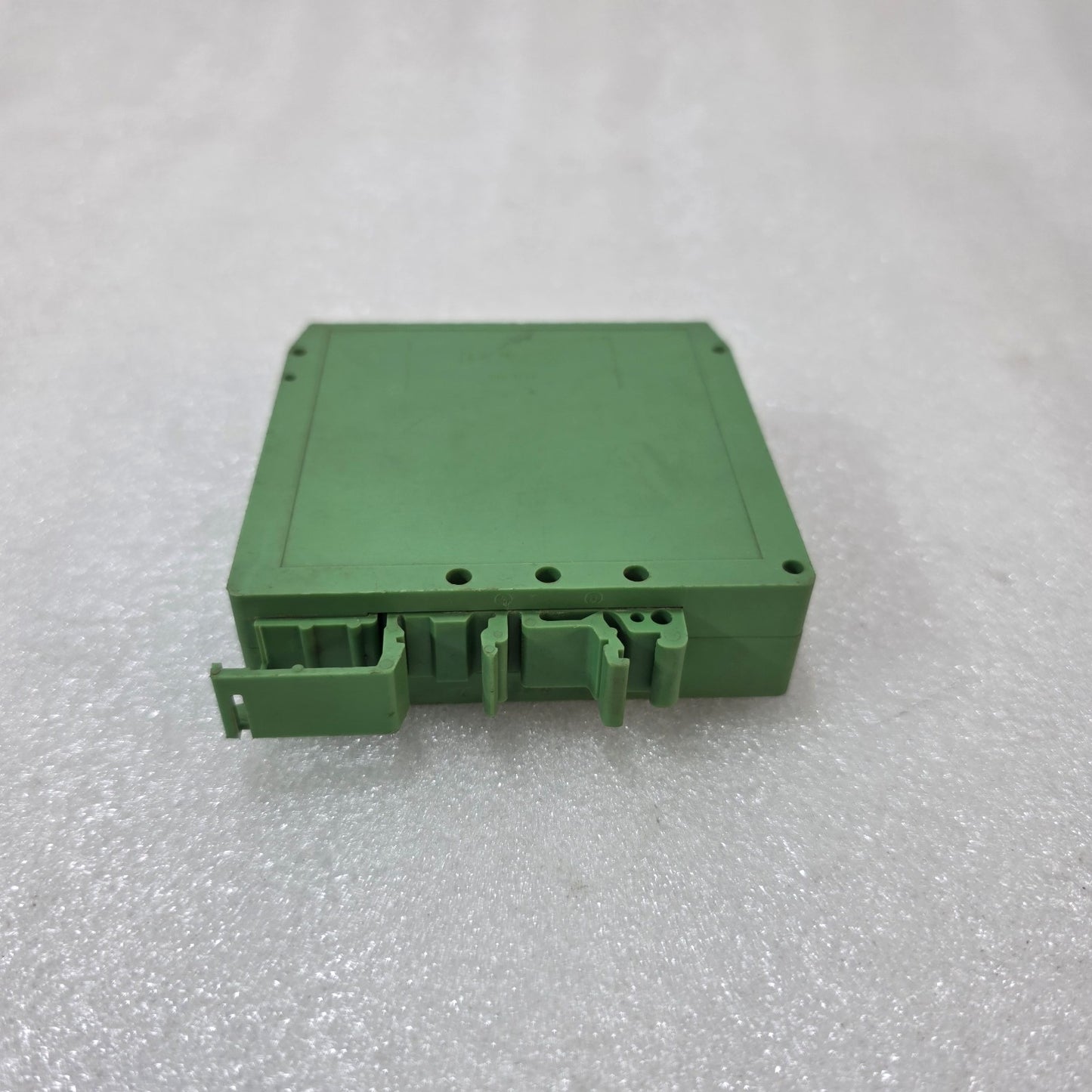 BERSON SD1 O-45-441 UV SENSOR MODULE | INDUSTRIAL OPTICAL DETECTION SENSOR