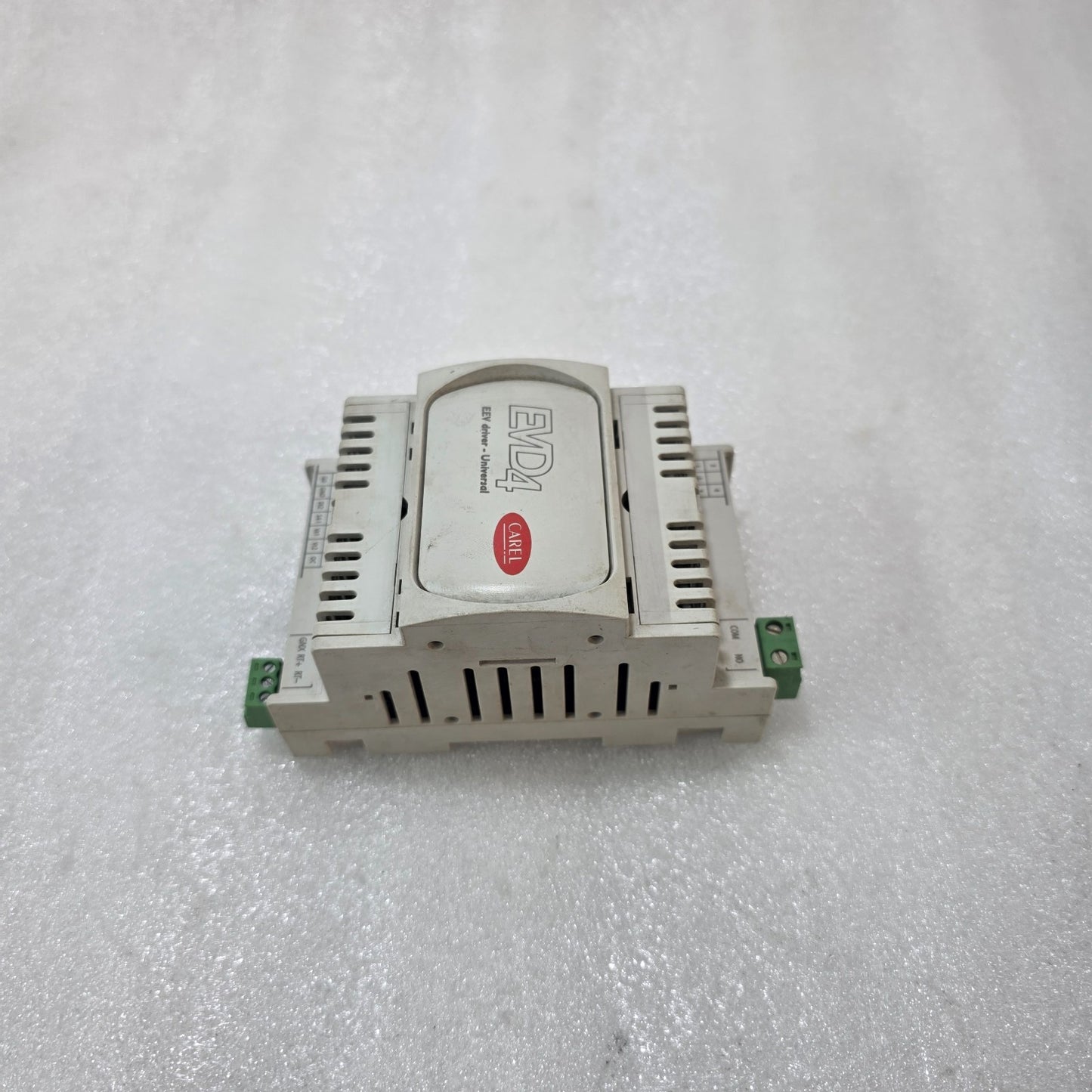 CAREL EVD0000401 REV. 2.160 ELECTRONIC CONTROLLER MODULE | INDUSTRIAL HVAC CONTR