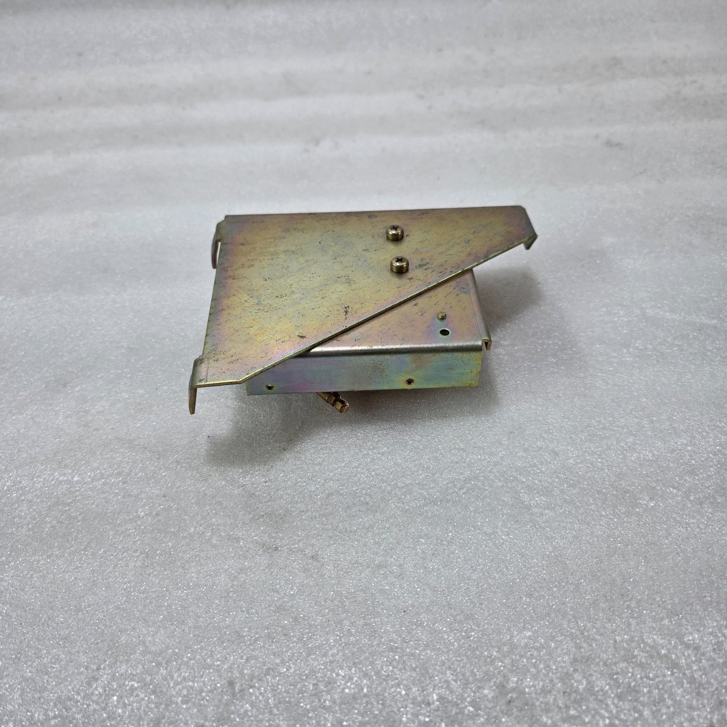 TERASAKI AVI-3 MAGNET HOLD TRIGGER | ELECTROMAGNETIC TRIP