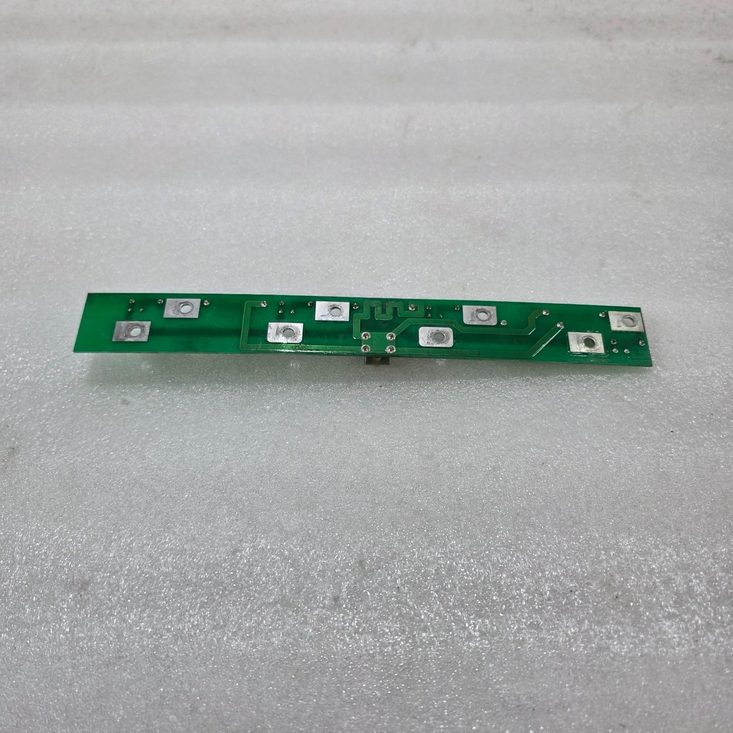 TOSHIBA SB3D-1806 PCB MODULE (P6581806G90) | P6581745P902 | INDUSTRIAL RESISTOR