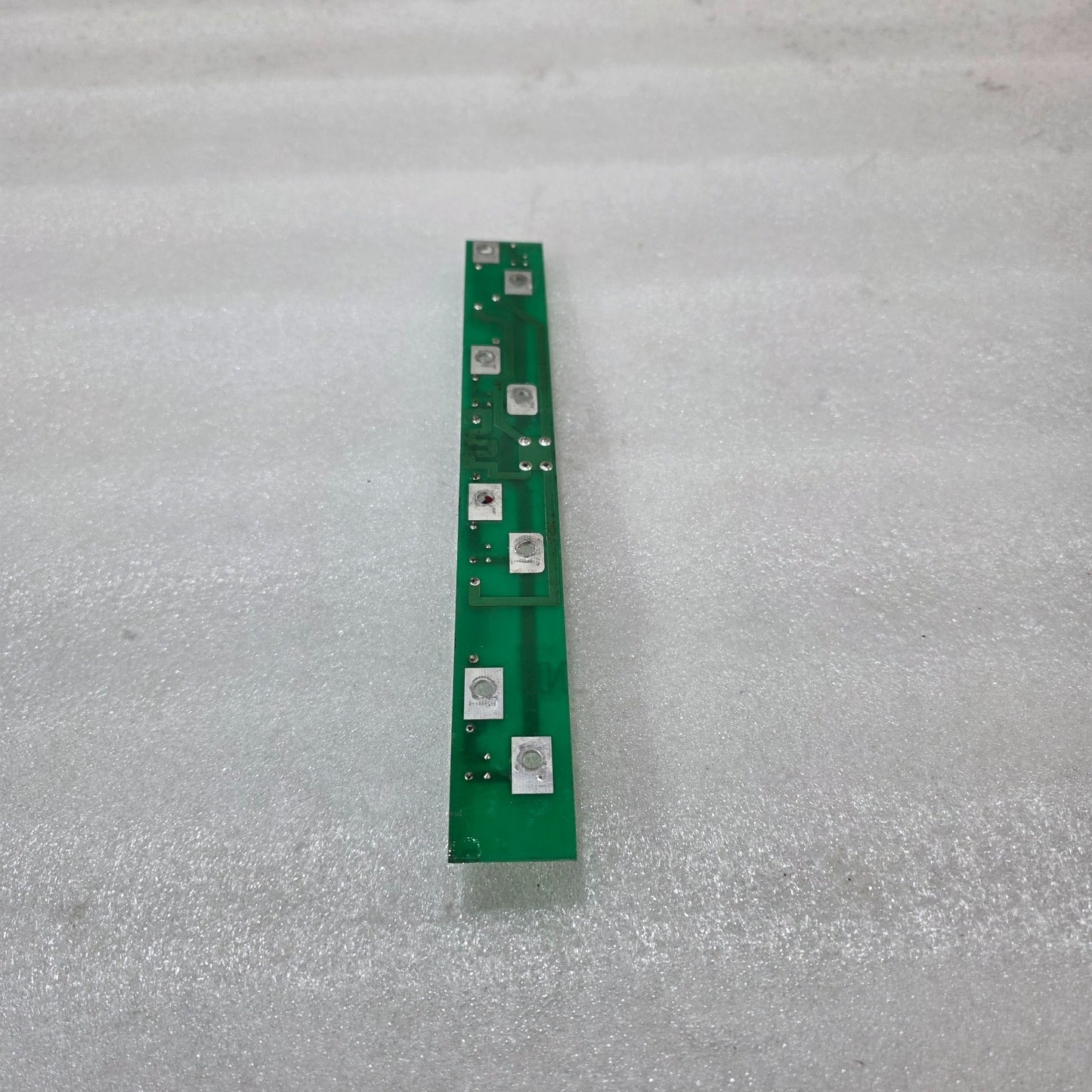 TOSHIBA SB3D-1806 PCB MODULE (P6581806G90) | P6581745P902 | INDUSTRIAL RESISTOR