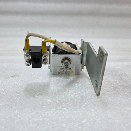 TERASAKI AVH-1 VOLTAGE TRIP DEVICE (NA-5977-1-3) | 420–480V AC |