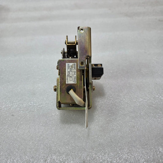 TERASAKI AVI-2 MAGNET HOLD TRIGGER UNIT | ELECTROMAGNETIC TRIP