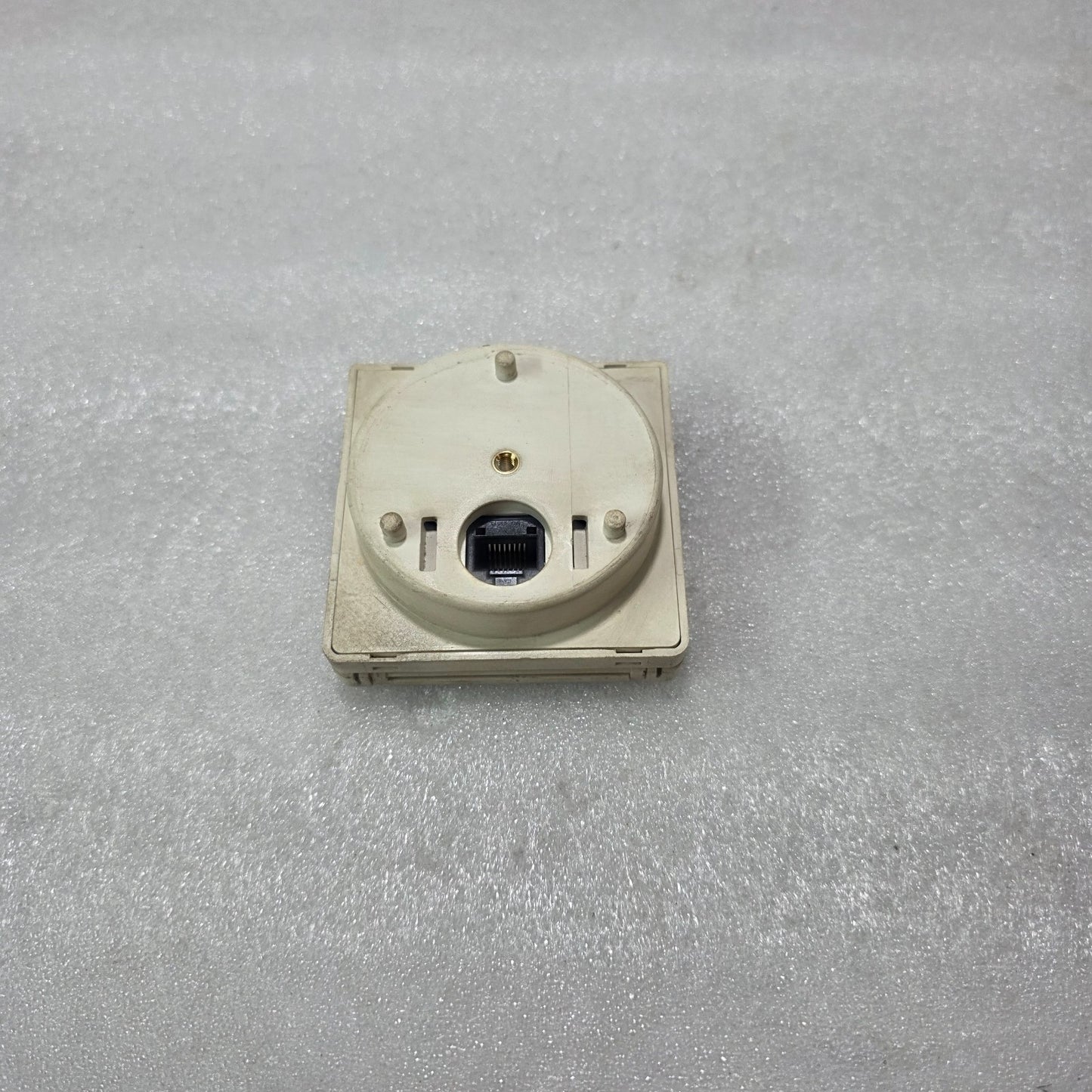 S ELECTRIC PDM DIGITAL MOTOR PROTECTION RELAY | VJ17042