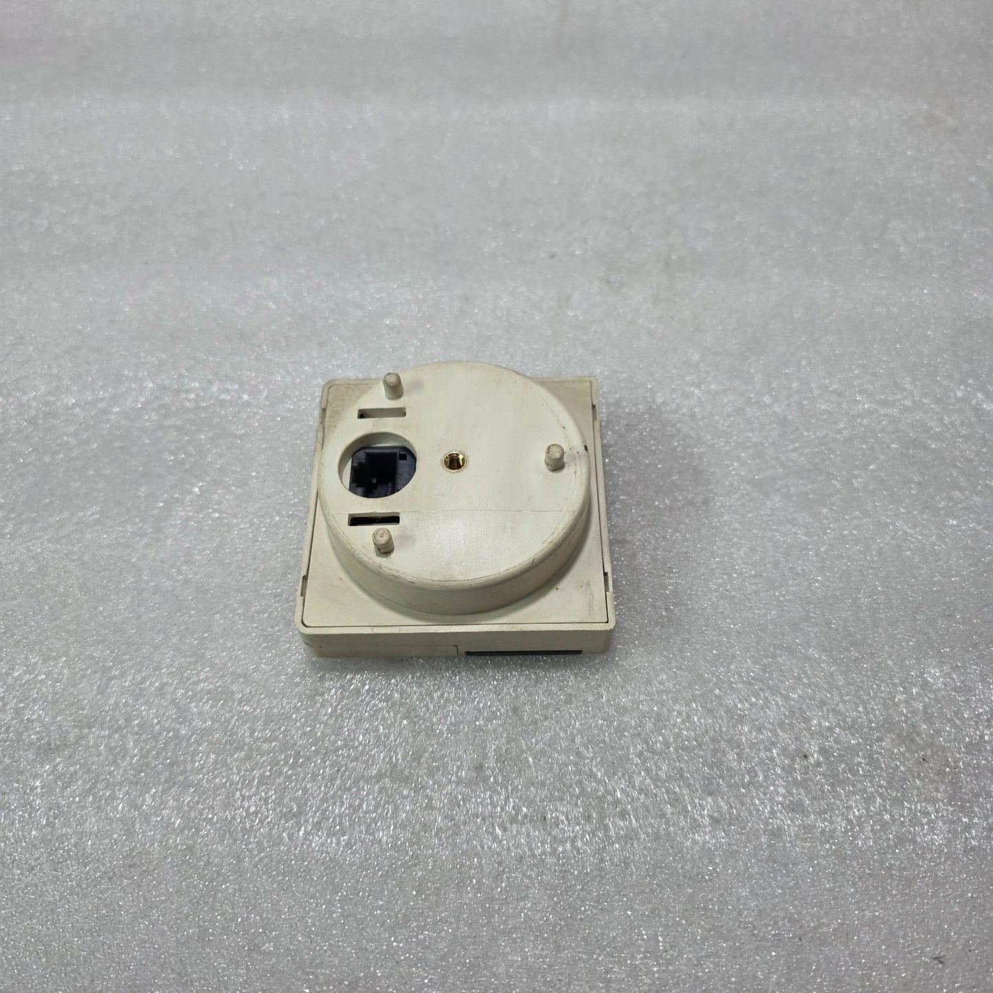 S ELECTRIC PDM DIGITAL MOTOR PROTECTION RELAY | VJ17042
