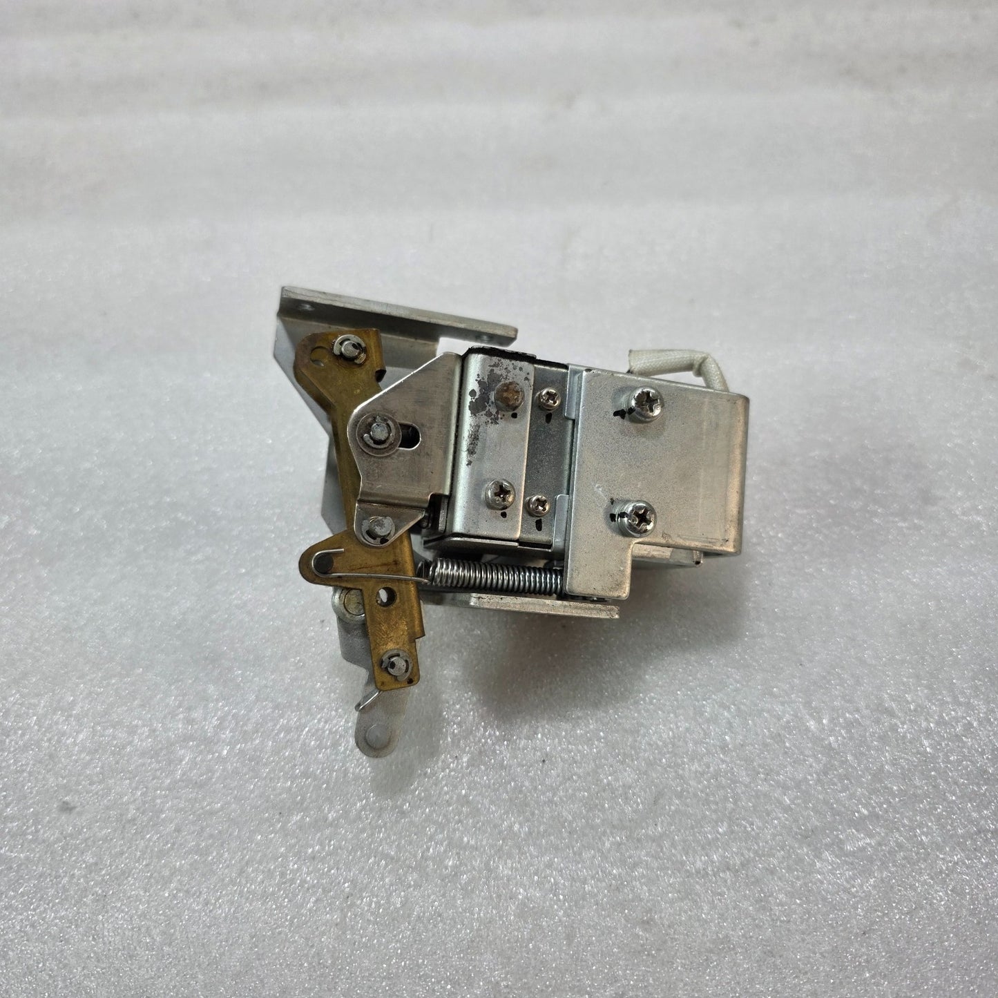 TERASAKI AVI-2 MAGNET HOLD TRIGGER UNIT | ELECTROMAGNETIC TRIP