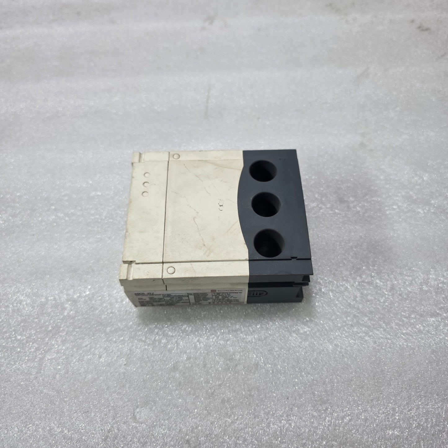 SAMWHA EOCR-PFZ MOTOR PROTECTION RELAY (EOCR-M1/PFZ) | OVERCURRENT