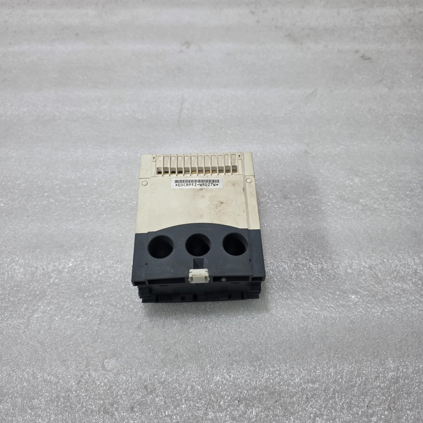 SAMWHA EOCR-PFZ MOTOR PROTECTION RELAY (EOCR-M1/PFZ) | OVERCURRENT