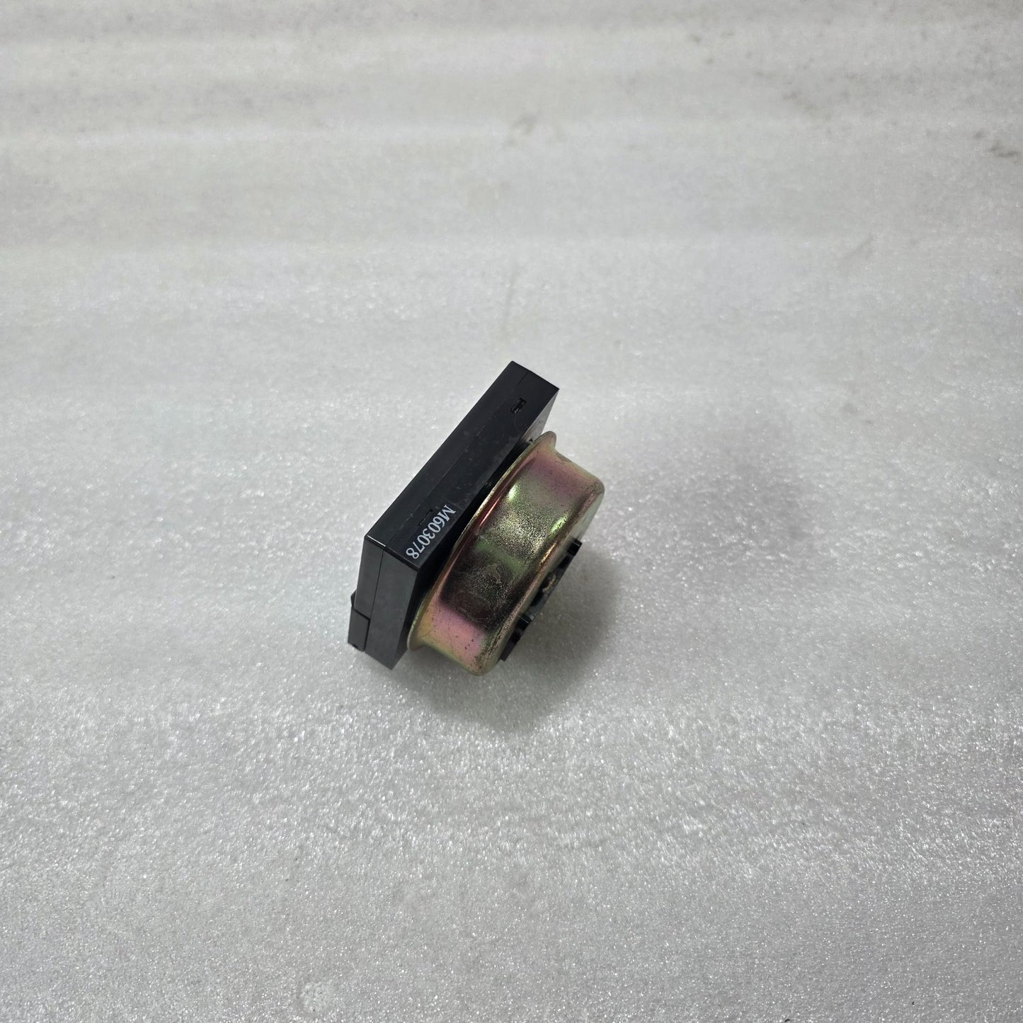 SAMWHA EOCR-M1 / PFZ DIGITAL MOTOR PROTECTION RELAY