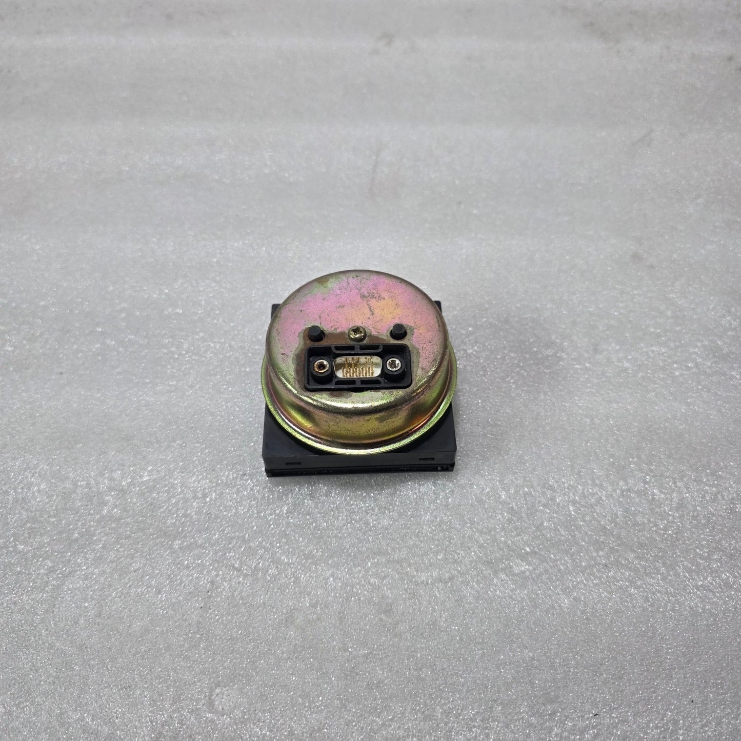 SAMWHA EOCR-M1 / PFZ DIGITAL MOTOR PROTECTION RELAY