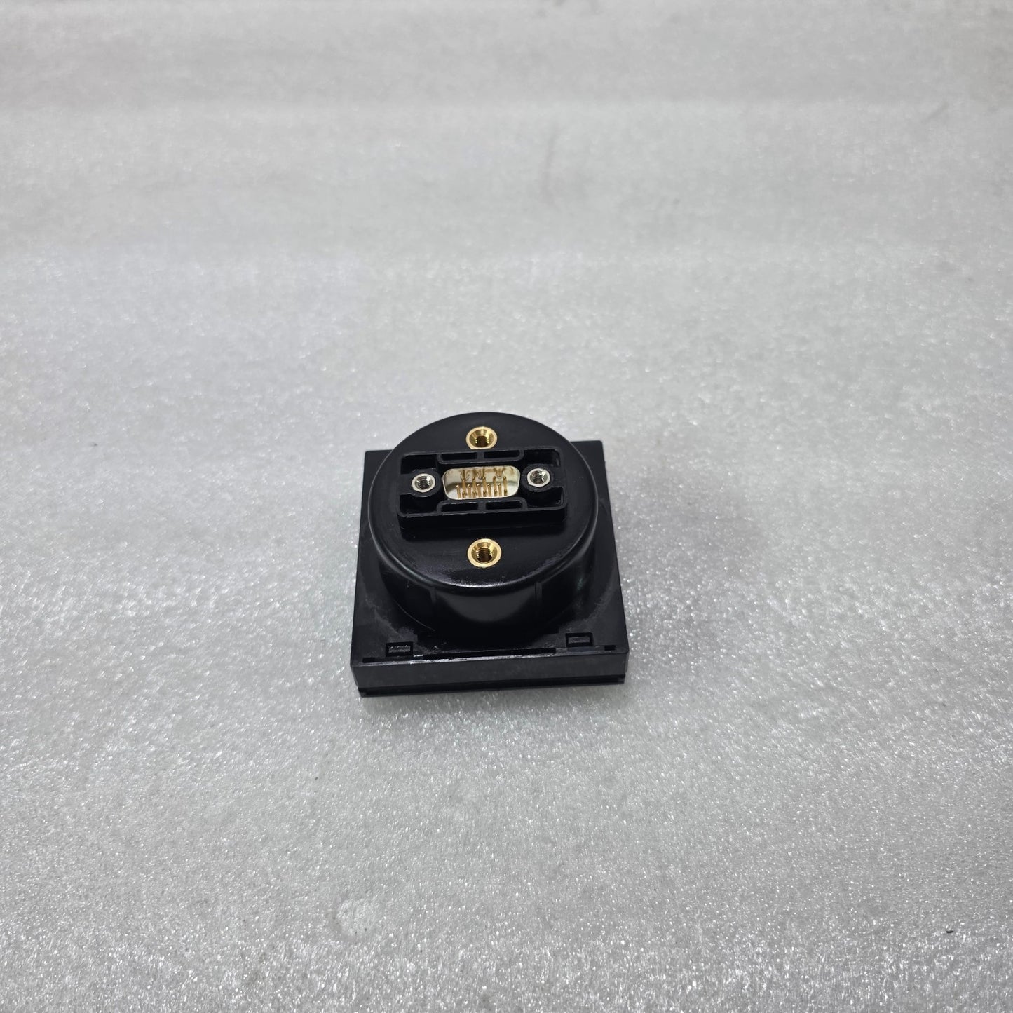 SAMWHA EOCR-FDM-S DIGITAL MOTOR PROTECTION RELAY 02-3473-2340