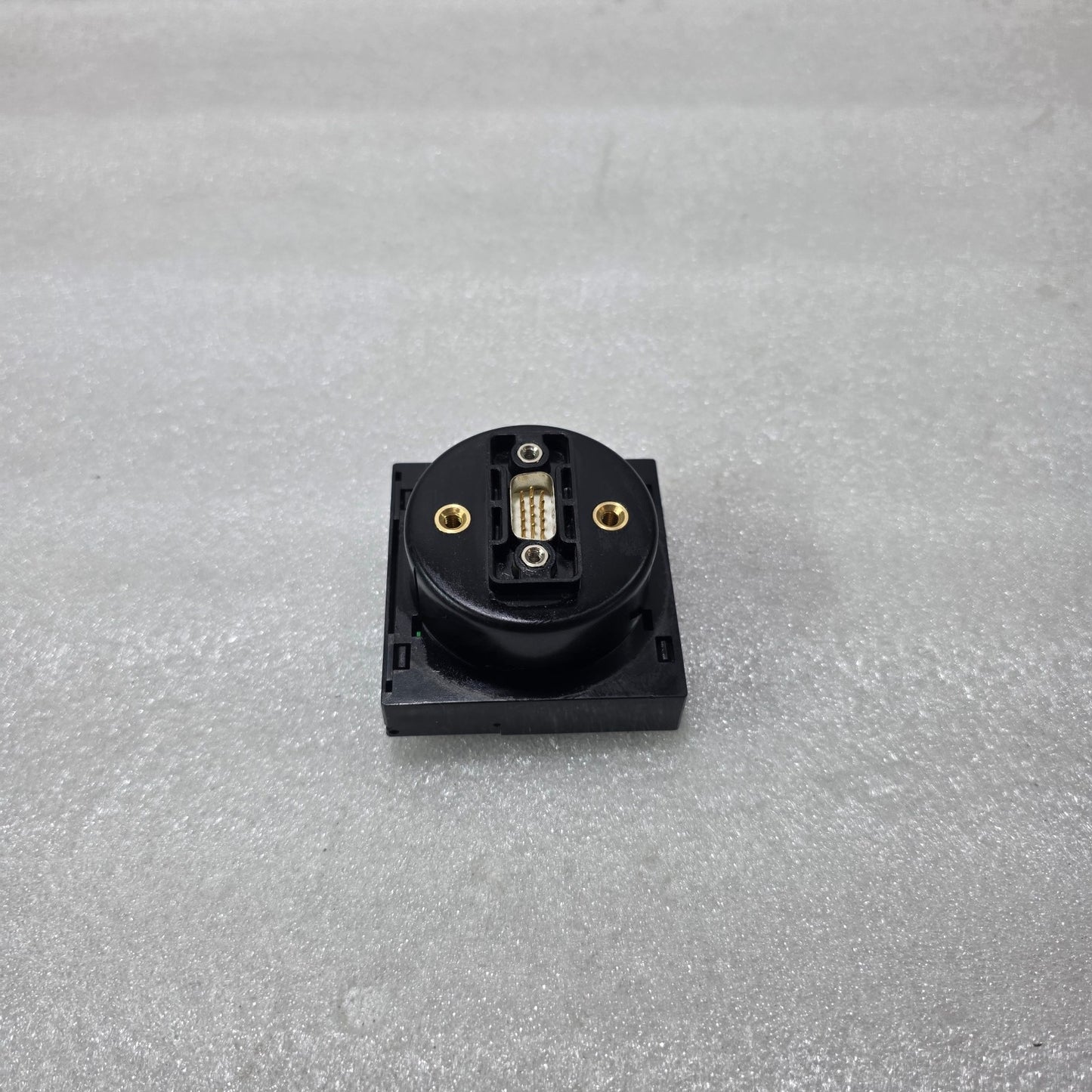 SAMWHA EOCR-FDM-S DIGITAL MOTOR PROTECTION RELAY 02-3473-2340