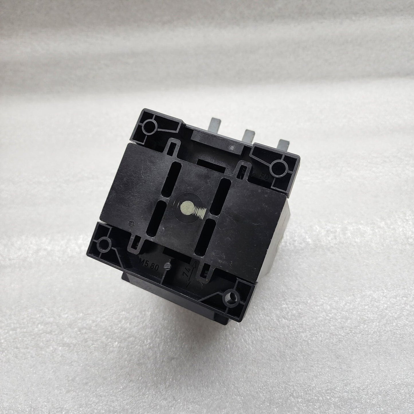 MOELLER Z5-50/SK3 THERMAL OVERLOAD RELAY 35-50A