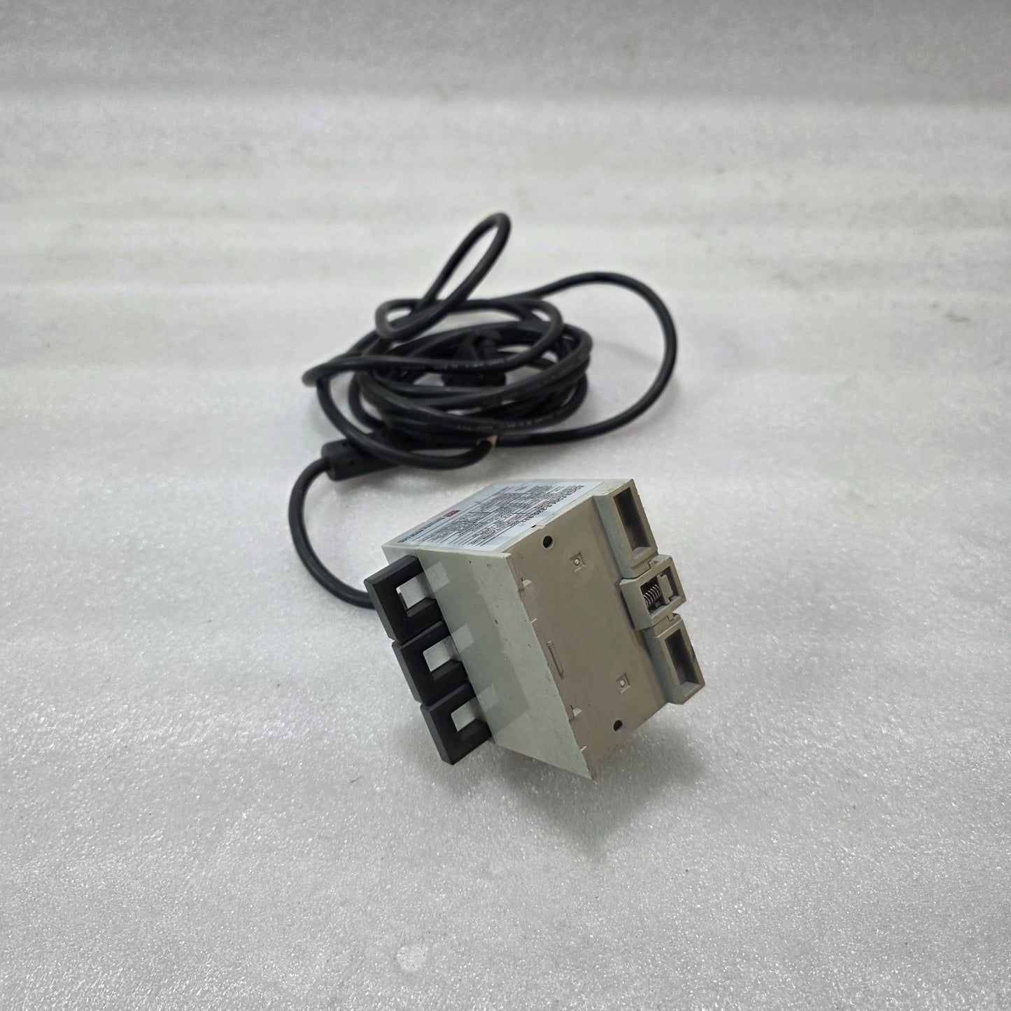 SAMWHA EOCR FDM-S-220-S31 ELECTRONIC OVER CURRENT RELAY 0.1–800A MOTOR PROTECTIO