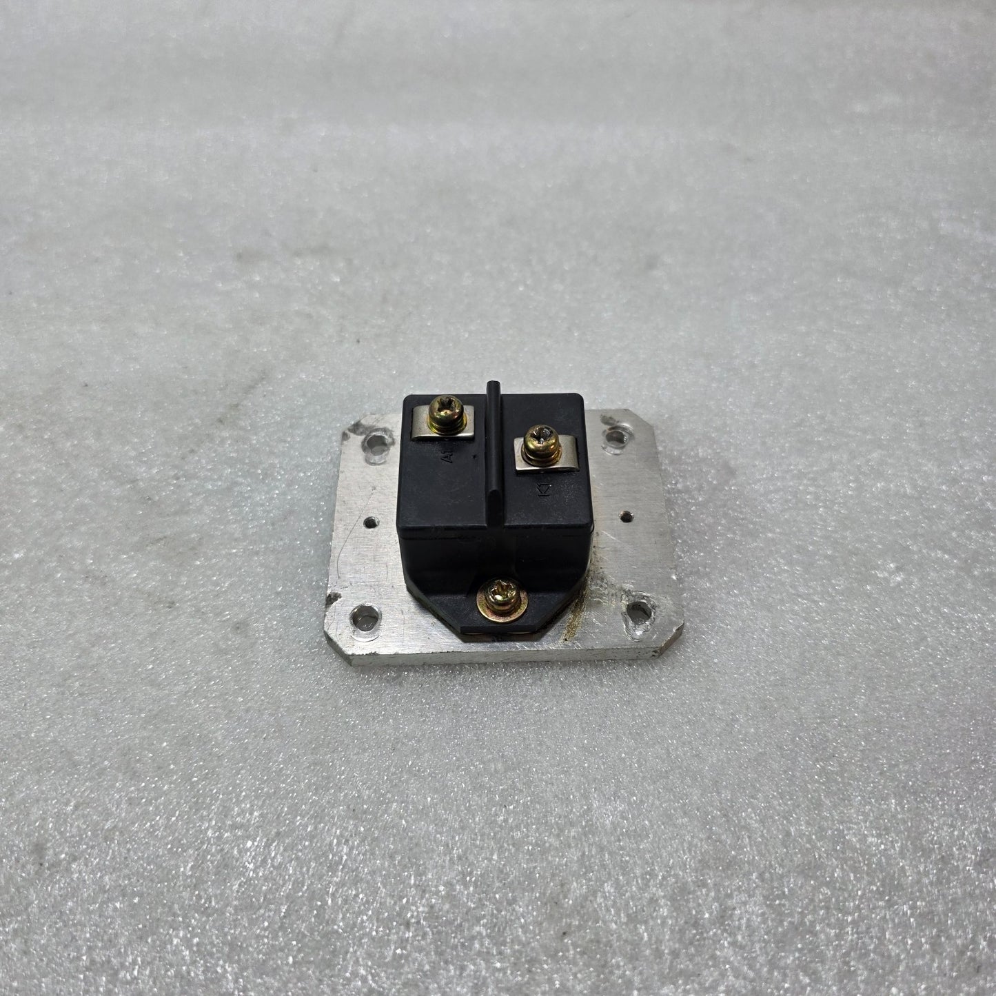 MITSUBISHI RM50HA-20F POWER MODULE | INDUSTRIAL RECTIFIER/DIODE MODULE JAPAN