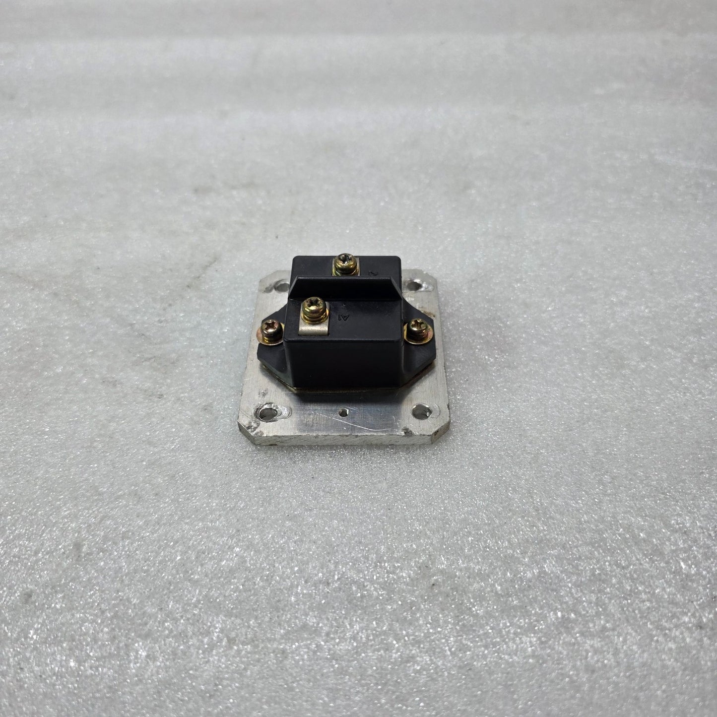 MITSUBISHI RM50HA-20F POWER MODULE | INDUSTRIAL RECTIFIER/DIODE MODULE JAPAN