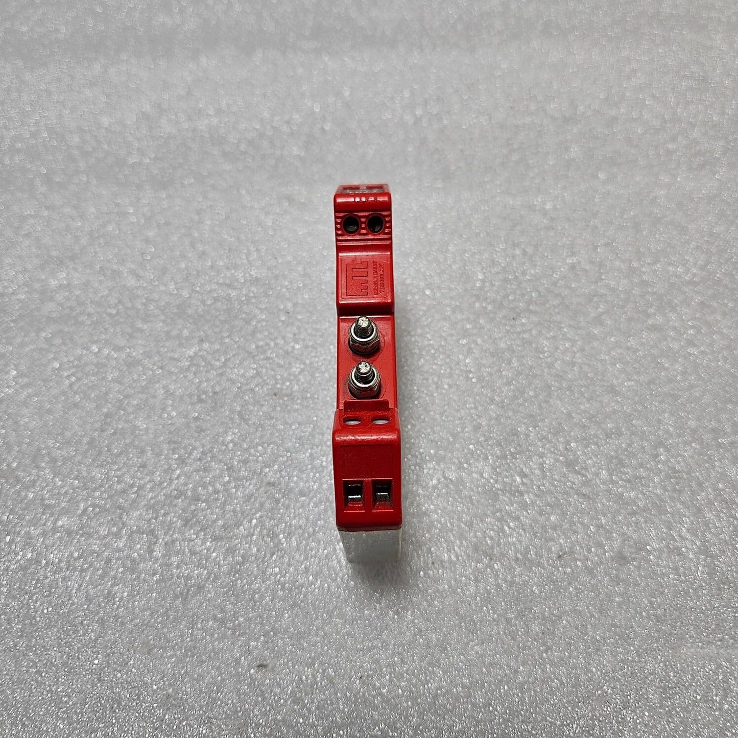 MEASURMENT TECHNOLOGY MTL 779+ SHUNT DIODE SAFETY BARRIER