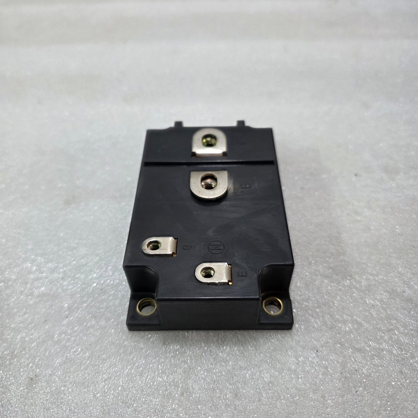 FUJI ELECTRIC 1MBI400NN-120 IGBT MODULE | 400A 1200V POWER MODULE JAPAN