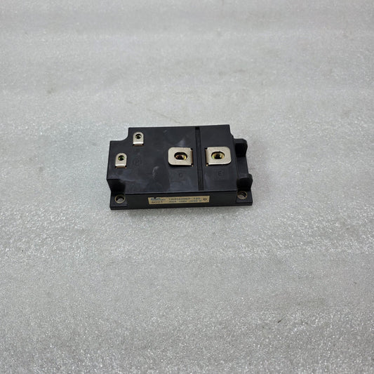 FUJI ELECTRIC 1MBI400NP-120 IGBT MODULE | 400A 1200V POWER TRANSISTOR MODULE
