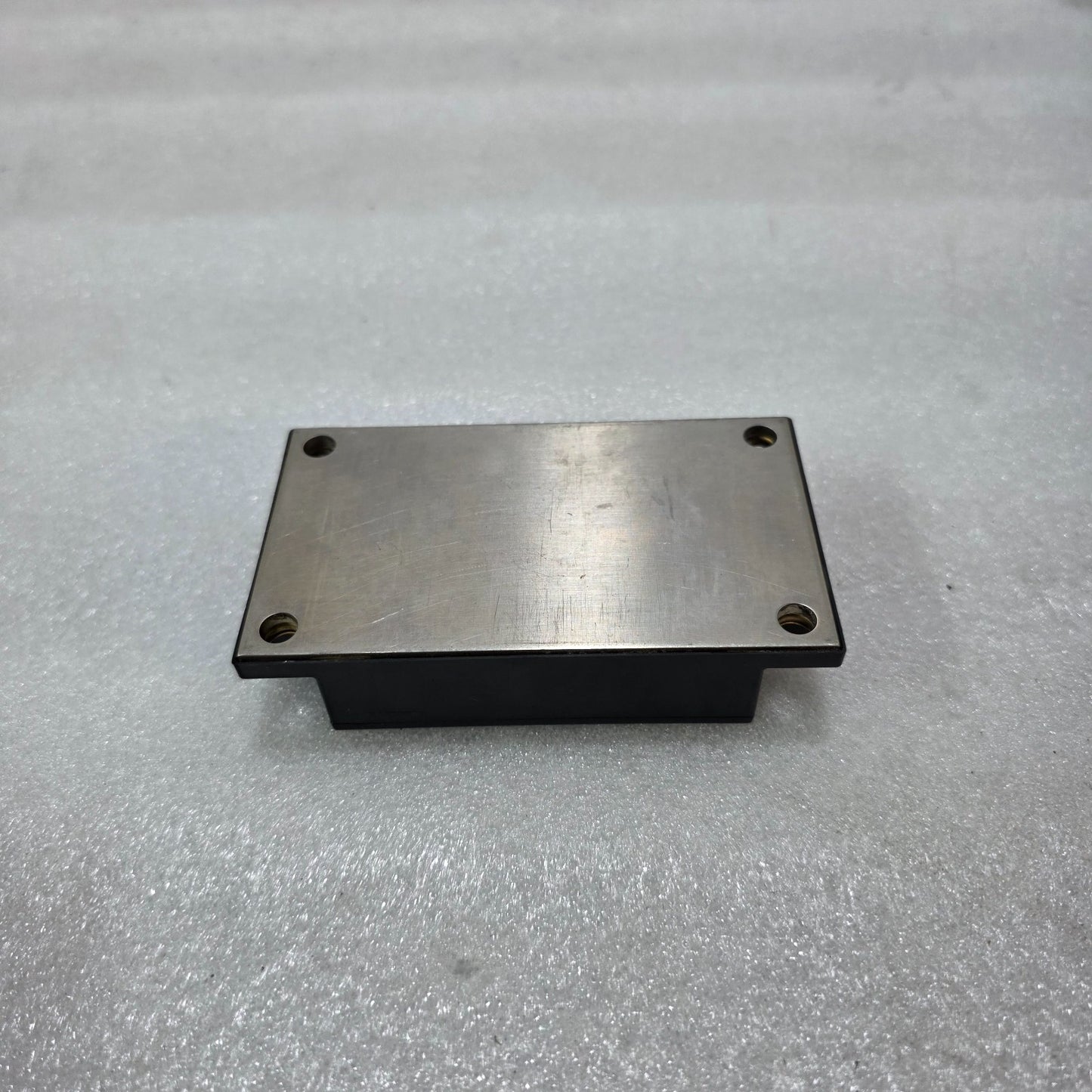 FUJI ELECTRIC 1MBI400NN-120 IGBT MODULE | 400A 1200V POWER MODULE JAPAN