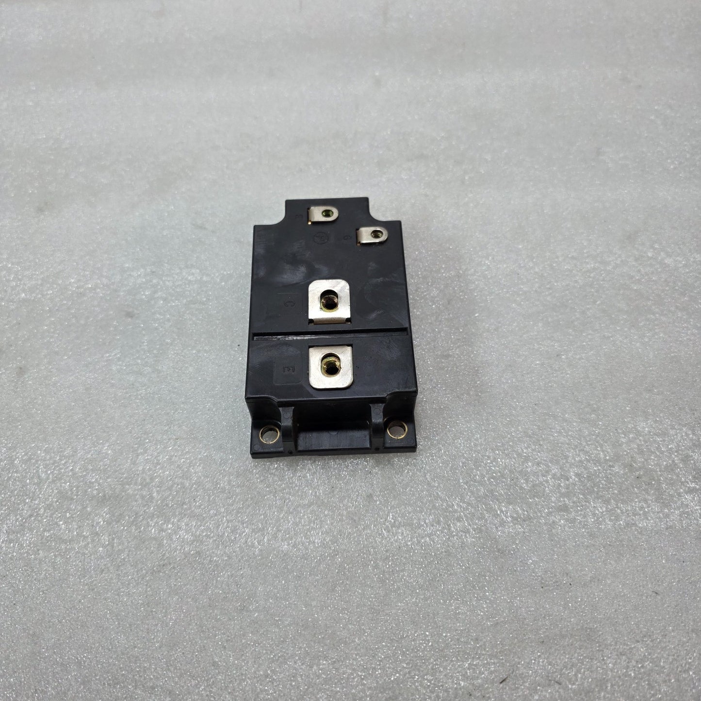 FUJI ELECTRIC 1MBI400NP-120 IGBT MODULE | 400A 1200V POWER TRANSISTOR MODULE