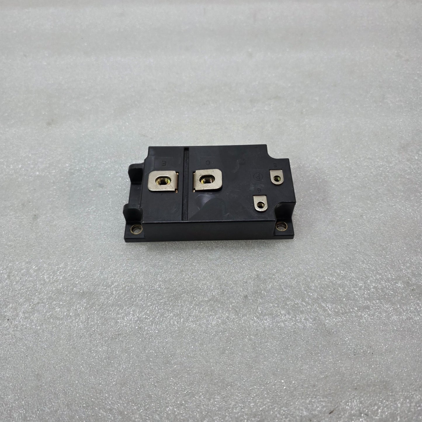 FUJI ELECTRIC 1MBI400NP-120 IGBT MODULE | 400A 1200V POWER TRANSISTOR MODULE
