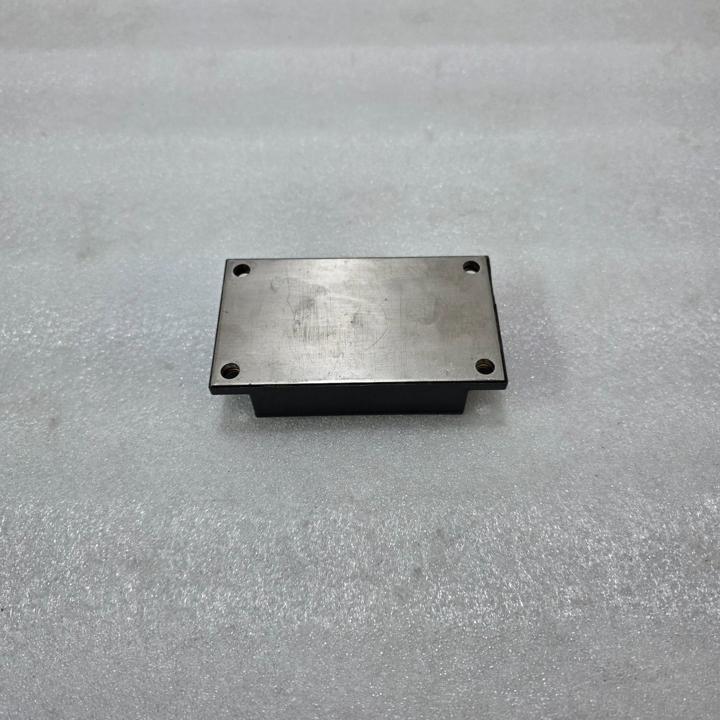 FUJI ELECTRIC 1MBI400NP-120 IGBT MODULE | 400A 1200V POWER TRANSISTOR MODULE