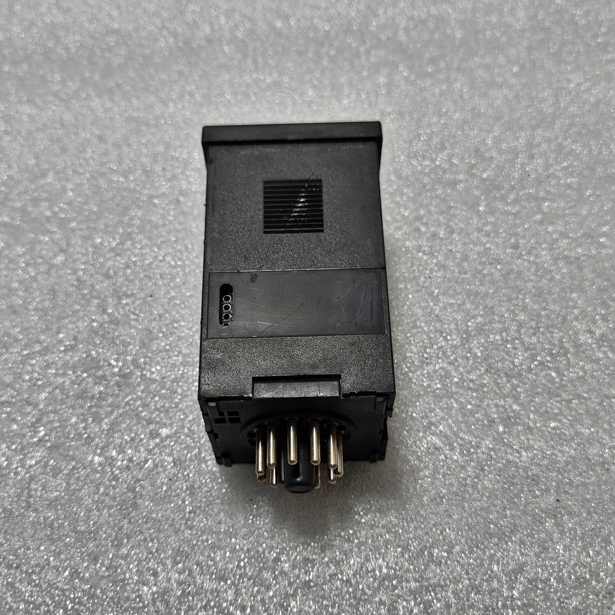 FUJI ELECTRIC PXZ4TAY2-5VC26-D TEMPERATURE CONTROLLER