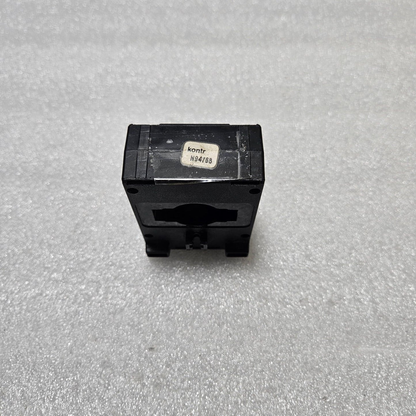 FAGET RM60N-E4A TRANSFORMER 600/5A