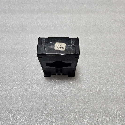 FAGET RM60N-E4A TRANSFORMER 600/5A