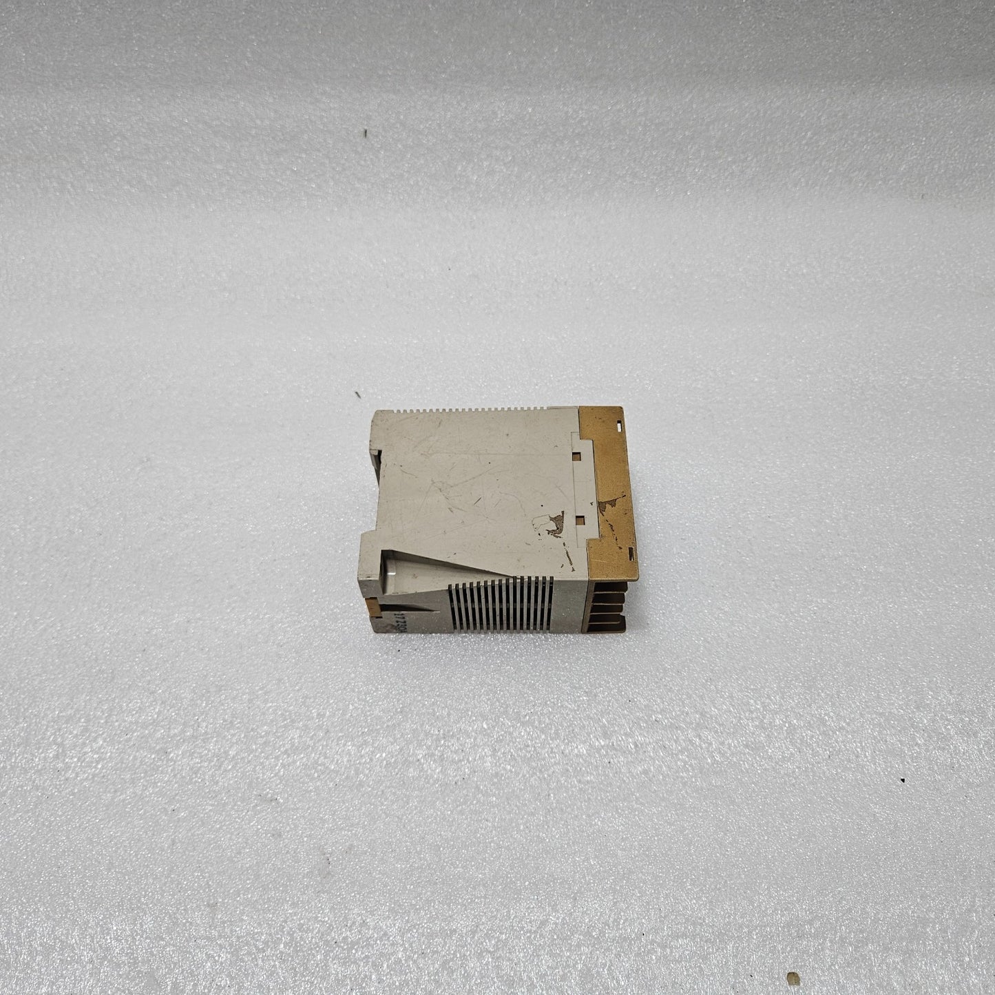 OMRON S82K-2724 DIN RAIL POWER SUPPLY | 24V DC 0.3A OUTPUT | 200–240VAC INPUT