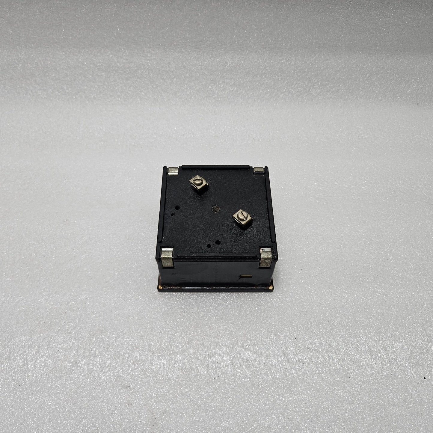 CELSA ANALOG KA AMMETER PANEL METER 0–3KA WITH 1500/5A CT INPUT