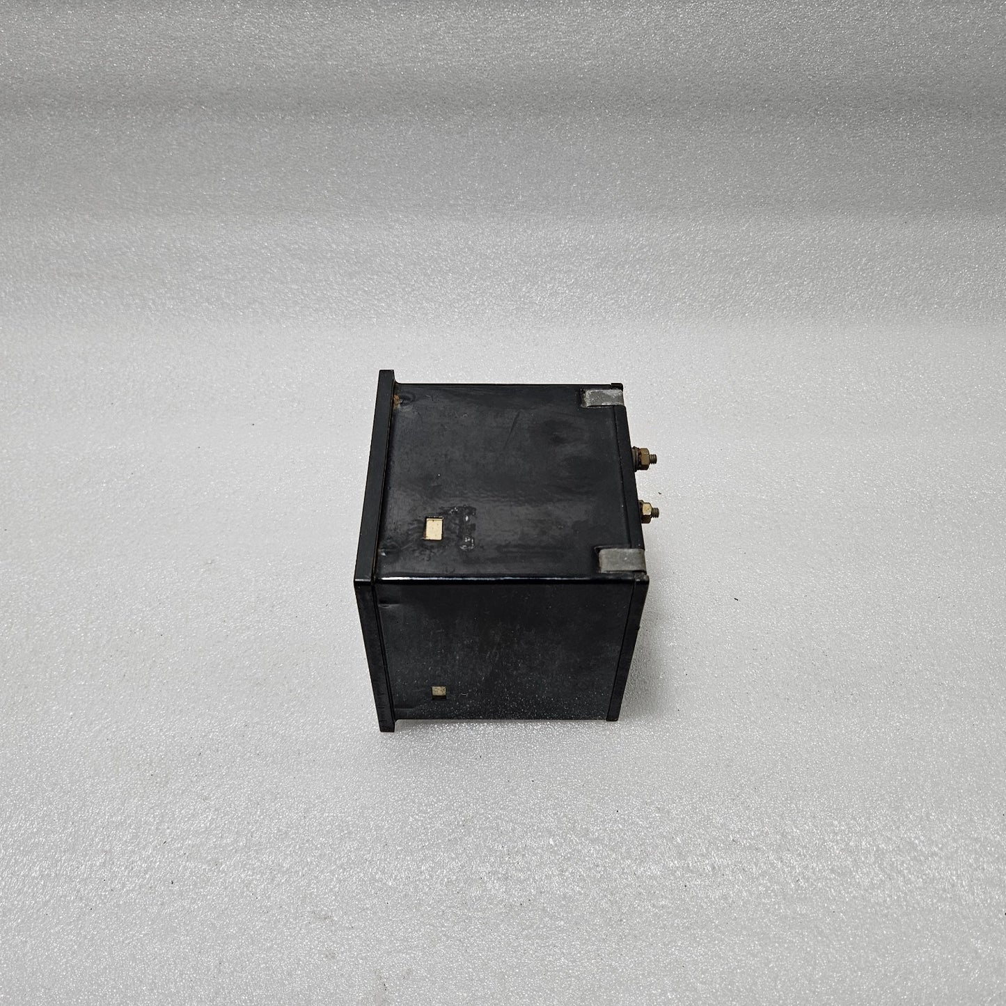 CELSA ANALOG KVAR METER 0–800 KVAR PANEL MOUNT 1500/5A 440V