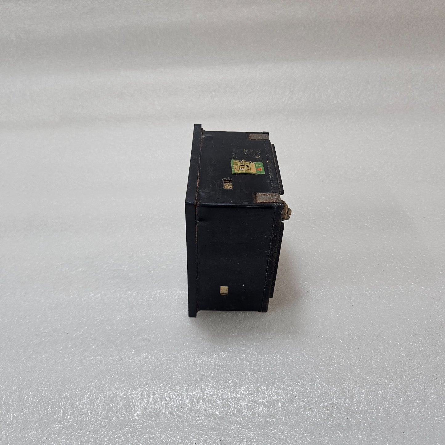 CELSA ANALOG KA AMMETER PANEL METER 0–3KA WITH 1500/5A CT INPUT