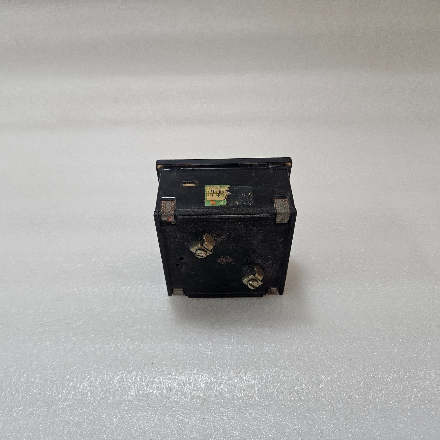 CELSA ANALOG KA AMMETER PANEL METER 0–3KA WITH 1500/5A CT INPUT