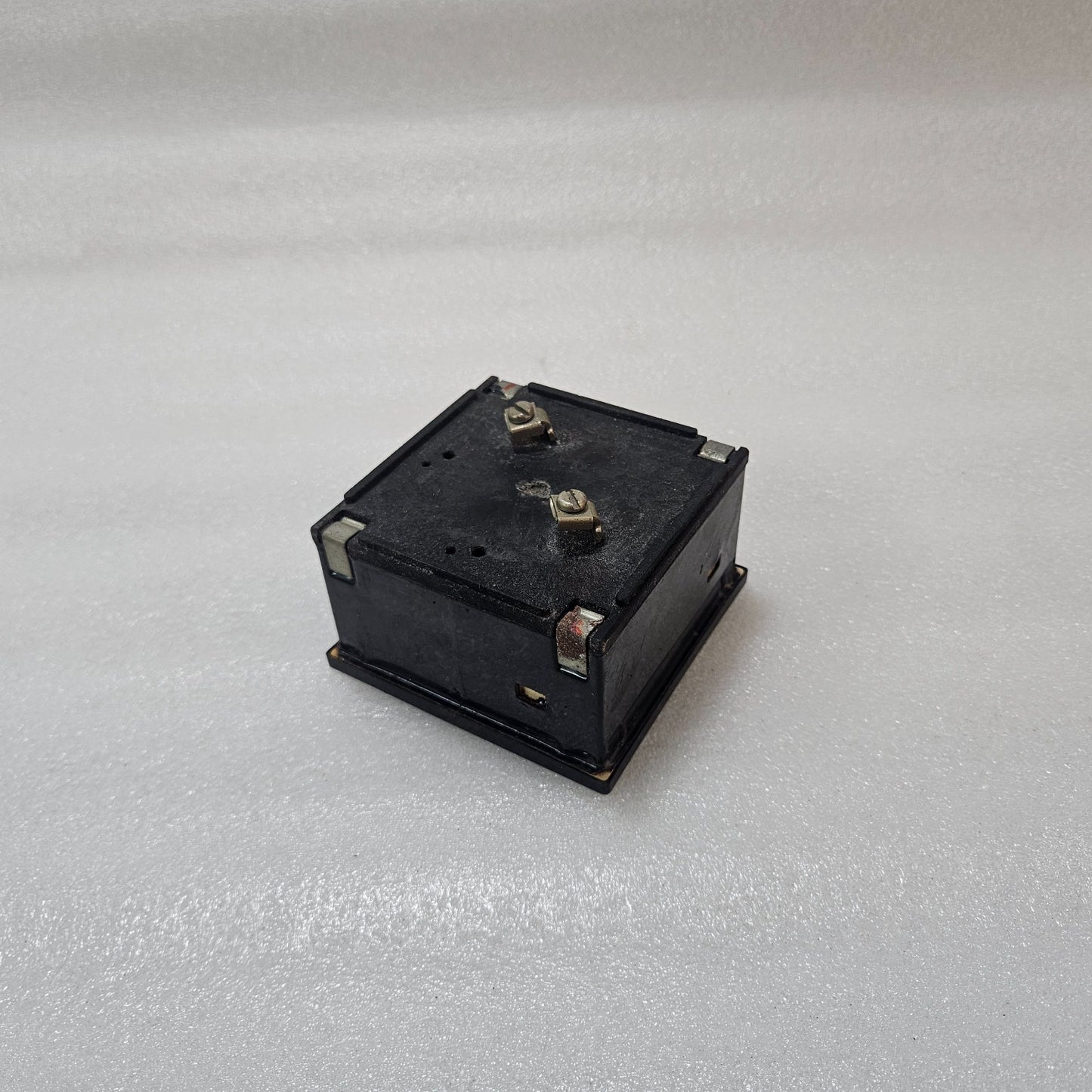 CELSA ANALOG KA AMMETER PANEL METER 0–3KA WITH 1500/5A CT INPUT