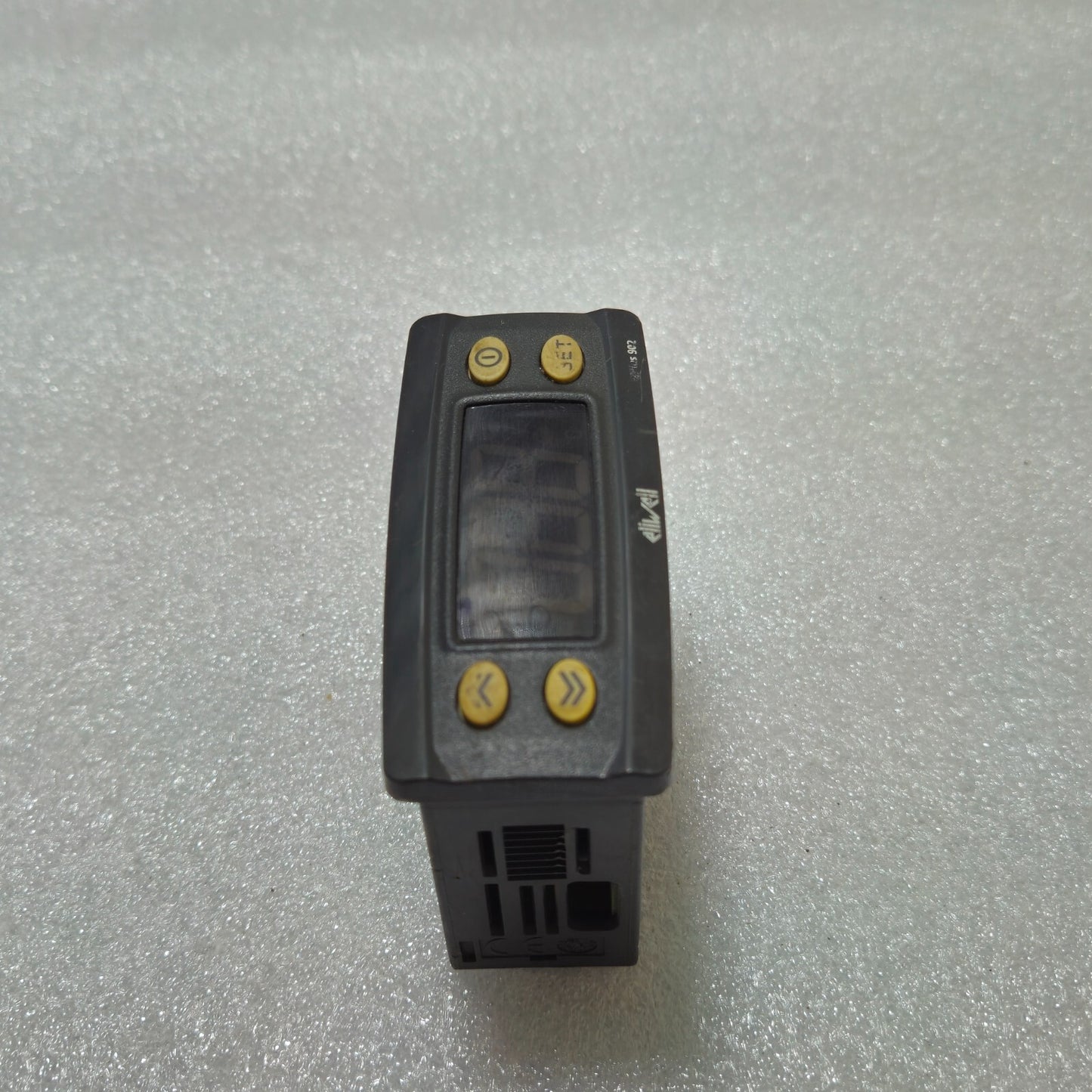 ELIWELL IDPLUS 902 TEMPERATURE CONTROLLER IDP11D03E0000 12V