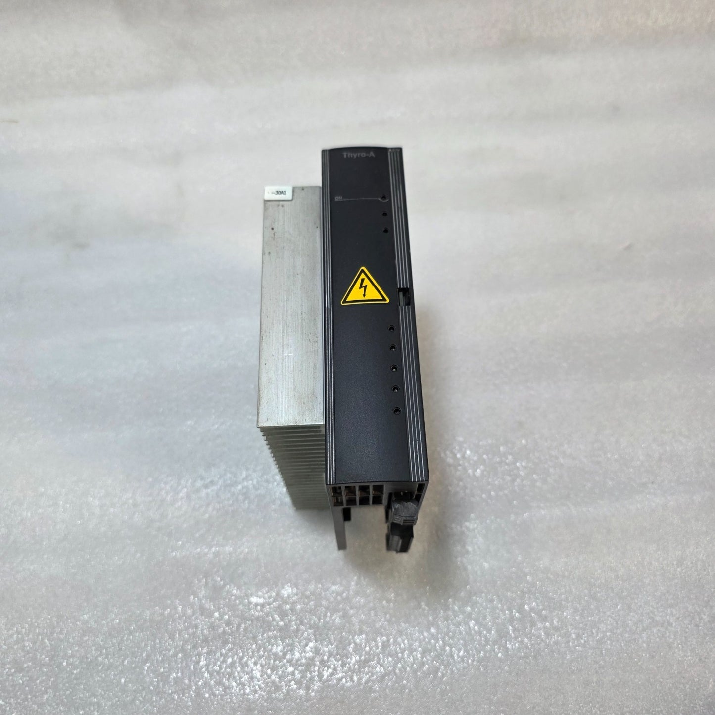 THYRO-A INDUSTRIAL THYRISTOR POWER CONTROLLER MODULE WITH ALUMINUM HEATSINK