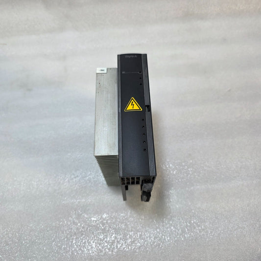 THYRO-A INDUSTRIAL THYRISTOR POWER CONTROLLER MODULE WITH ALUMINUM HEATSINK