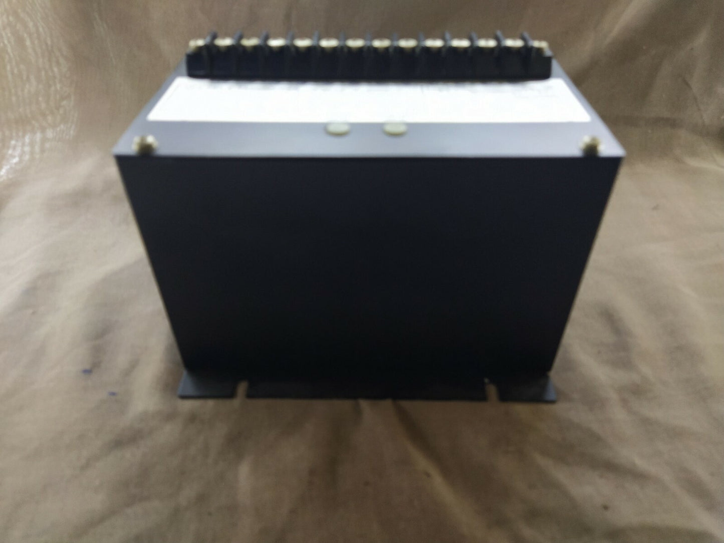 Toyo Keiki MT-3-2 3-Phase Watt Transducer Multiple Transducer