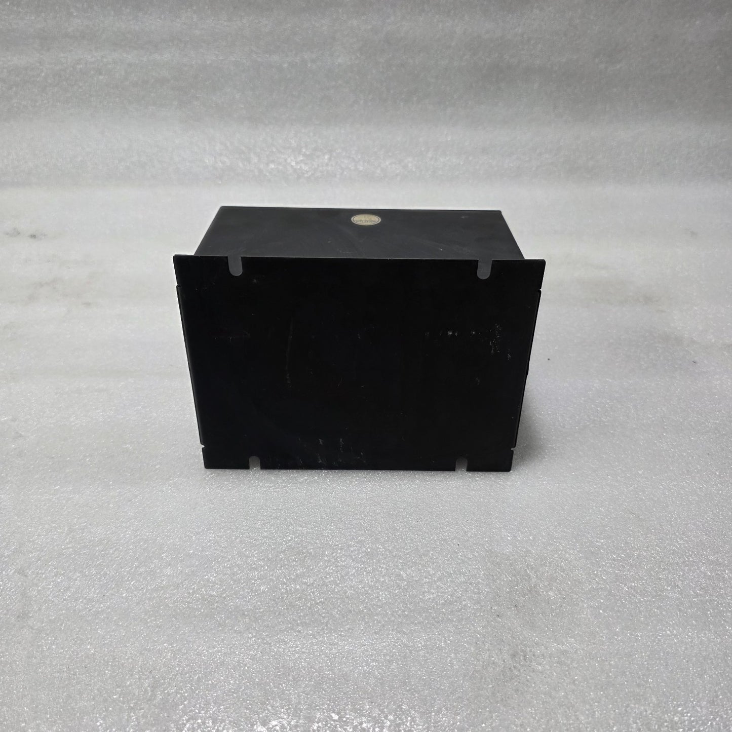 TOYO KEIKI EG-3AT-SD 3 PHASE WATT TRANSDUCER | PT 460/115V | CT 6000/5A | 4–20 M