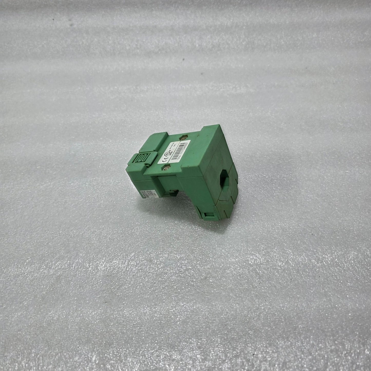 PHOENIX CONTACT MCR-SL-S-200-U SIGNAL CONDITIONER / INTERFACE MODULE 2813460