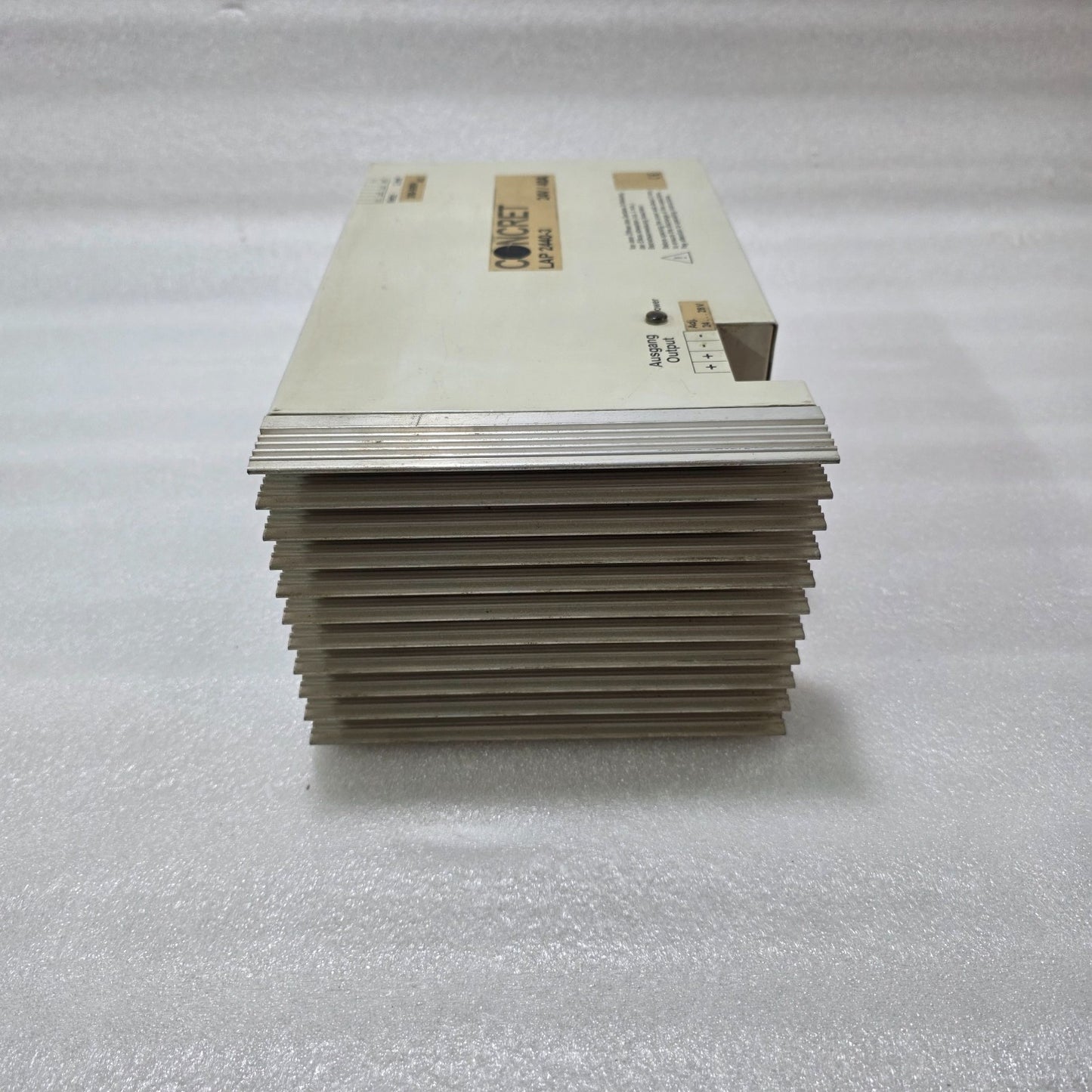 CONCRET LAP 2440-3 24V 40A INDUSTRIAL POWER SUPPLY MODULE